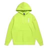 Худи KELME Hooded Sweater (Light Green/Green) - Худи KELME Hooded Sweater (Light Green/Green)