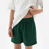 Детские шорты FN Stride Kid Dark Green - Детские шорты FN Stride Kid Dark Green