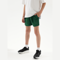Детские шорты FN Stride Kid Dark Green - Детские шорты FN Stride Kid Dark Green