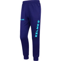 Брюки KELME Training Pants (Thick) Dark Blue