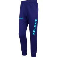 Брюки KELME Training Pants (Thick) Dark Blue - Брюки KELME Training Pants (Thick) Dark Blue