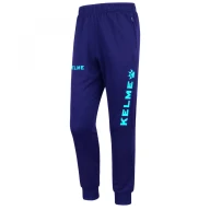 Брюки KELME Training Pants (Thick) Dark Blue - Брюки KELME Training Pants (Thick) Dark Blue