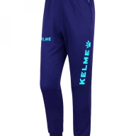 Брюки KELME Training Pants (Thick) Dark Blue - Брюки KELME Training Pants (Thick) Dark Blue