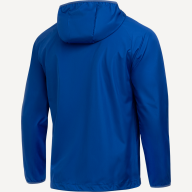 Куртка ветрозащитная JOGEL CAMP Rain Jacket, синий - Куртка ветрозащитная JOGEL CAMP Rain Jacket, синий