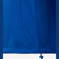 Куртка ветрозащитная JOGEL CAMP Rain Jacket, синий - Куртка ветрозащитная JOGEL CAMP Rain Jacket, синий