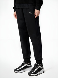 Брюки KELME Knitted Trousers Black