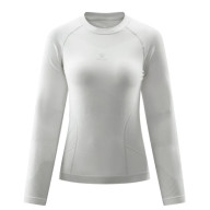 Термобелье (верх) KELME Long-sleeved Bodysuit White - Термобелье (верх) KELME Long-sleeved Bodysuit White