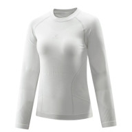 Термобелье (верх) KELME Long-sleeved Bodysuit White - Термобелье (верх) KELME Long-sleeved Bodysuit White