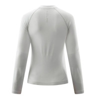 Термобелье (верх) KELME Long-sleeved Bodysuit White - Термобелье (верх) KELME Long-sleeved Bodysuit White
