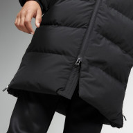 Детский пуховик FN Snowfall Long Kid Black - Детский пуховик FN Snowfall Long Kid Black
