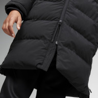 Детский пуховик FN Snowfall Long Kid Black - Детский пуховик FN Snowfall Long Kid Black