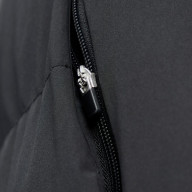 Детский пуховик FN Snowfall Long Kid Black - Детский пуховик FN Snowfall Long Kid Black