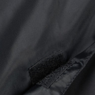 Детский пуховик FN Snowfall Long Kid Black - Детский пуховик FN Snowfall Long Kid Black