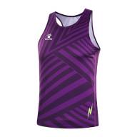 Майка KELME Training Vest Violet - Майка KELME Training Vest Violet