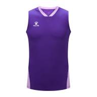 Майка KELME Training Vest Violet - Майка KELME Training Vest Violet