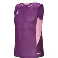 Майка KELME Training Vest Violet - Майка KELME Training Vest Violet