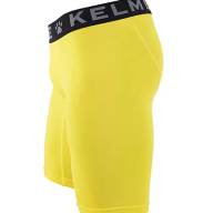 Термобелье (низ) KELME Tackling Shorts (Basic) Yellow - Термобелье (низ) KELME Tackling Shorts (Basic) Yellow