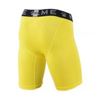 Термобелье (низ) KELME Tackling Shorts (Basic) Yellow - Термобелье (низ) KELME Tackling Shorts (Basic) Yellow
