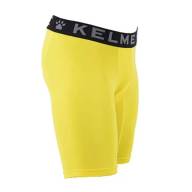 Термобелье (низ) KELME Tackling Shorts (Basic) Yellow - Термобелье (низ) KELME Tackling Shorts (Basic) Yellow