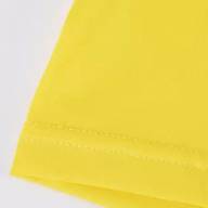 Термобелье (низ) KELME Tackling Shorts (Basic) Yellow - Термобелье (низ) KELME Tackling Shorts (Basic) Yellow