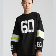 Свитшот KELME Round neck sweater  - Свитшот KELME Round neck sweater 