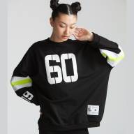 Свитшот KELME Round neck sweater  - Свитшот KELME Round neck sweater 