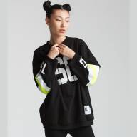 Свитшот KELME Round neck sweater  - Свитшот KELME Round neck sweater 