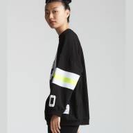 Свитшот KELME Round neck sweater  - Свитшот KELME Round neck sweater 