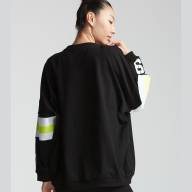 Свитшот KELME Round neck sweater  - Свитшот KELME Round neck sweater 