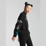 Свитшот KELME Round neck sweater  - Свитшот KELME Round neck sweater 