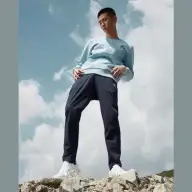 Свитшот KELME Round neck sweater  - Свитшот KELME Round neck sweater 
