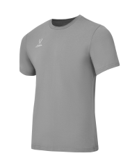 Футболка JOGEL ESSENTIAL Cotton Tee, серый