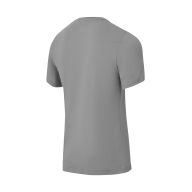 Футболка JOGEL ESSENTIAL Cotton Tee, серый - downloaded from prime-sport.ru