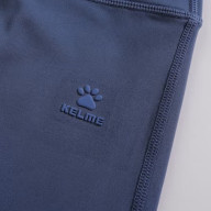 Лосины KELME Tight Trousers (Nine Points) Dark Blue - Лосины KELME Tight Trousers (Nine Points) Dark Blue
