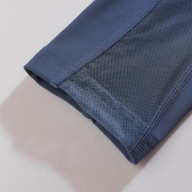 Лосины KELME Tight Trousers (Nine Points) Dark Blue - Лосины KELME Tight Trousers (Nine Points) Dark Blue