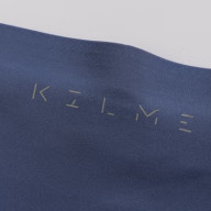 Лосины KELME Tight Trousers (Nine Points) Dark Blue - Лосины KELME Tight Trousers (Nine Points) Dark Blue