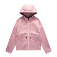 Толстовка KELME Knitted Coat Pink - Толстовка KELME Knitted Coat Pink