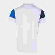 Поло JOMA CREW V BLANCO ROYAL - Поло JOMA CREW V BLANCO ROYAL