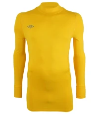 Термолонгслив UMBRO CREW BASELAYER COLD LS