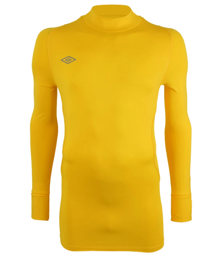 Термолонгслив UMBRO CREW BASELAYER COLD LS