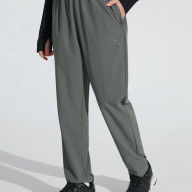 Детские брюки KELME Woven Trousers Grey - Детские брюки KELME Woven Trousers Grey