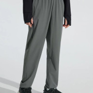 Детские брюки KELME Woven Trousers Grey - Детские брюки KELME Woven Trousers Grey