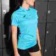 Женское поло JOMA HOBBY TURQUESA FLÚOR - Женское поло JOMA HOBBY TURQUESA FLÚOR