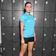 Женское поло JOMA HOBBY TURQUESA FLÚOR - Женское поло JOMA HOBBY TURQUESA FLÚOR