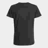 Женская футболка JOMA CHAMELEON Черный - Женская футболка JOMA CHAMELEON Черный