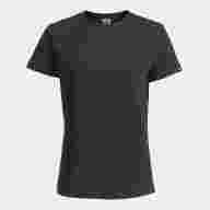 Женская футболка JOMA CHAMELEON Черный - Женская футболка JOMA CHAMELEON Черный