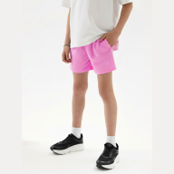 Детские шорты FN Stride Kid Pink - Детские шорты FN Stride Kid Pink