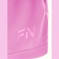 Детские шорты FN Stride Kid Pink - Детские шорты FN Stride Kid Pink