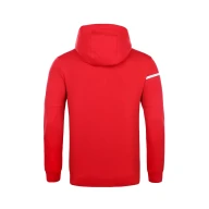 Толстовка KELME Men's Hooded Jacket Red - Толстовка KELME Men's Hooded Jacket Red