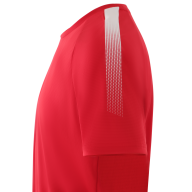Футболка тренировочная JOGEL Camp Traning Tee, красный - downloaded from prime-sport.ru